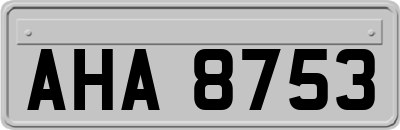 AHA8753