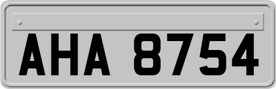 AHA8754