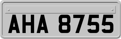 AHA8755