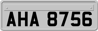 AHA8756