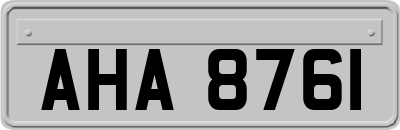 AHA8761