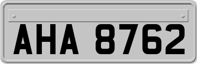 AHA8762