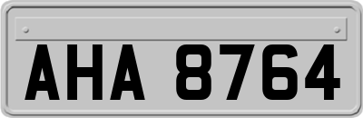 AHA8764