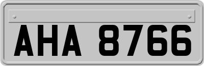 AHA8766