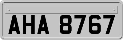 AHA8767