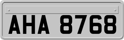 AHA8768