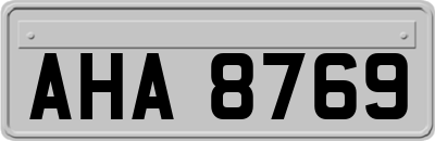 AHA8769
