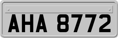 AHA8772