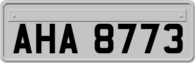 AHA8773