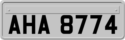AHA8774