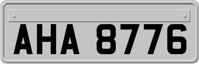 AHA8776