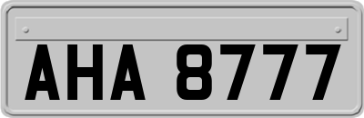 AHA8777