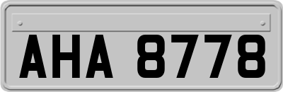 AHA8778