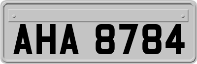 AHA8784