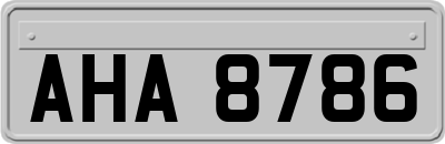 AHA8786
