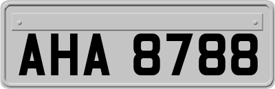 AHA8788
