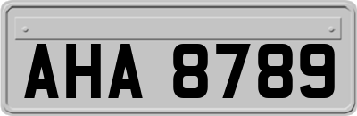 AHA8789