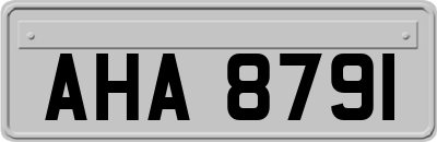 AHA8791