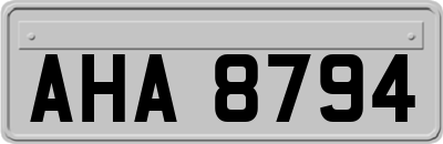AHA8794