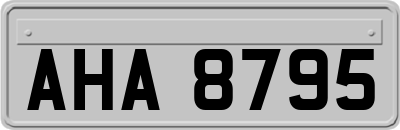 AHA8795