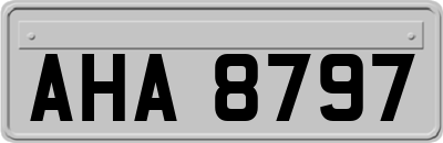 AHA8797