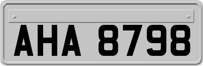 AHA8798