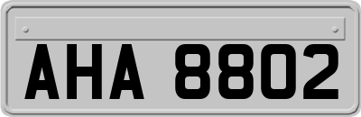 AHA8802