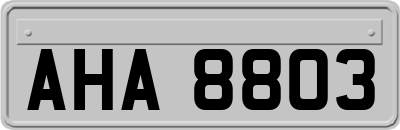 AHA8803