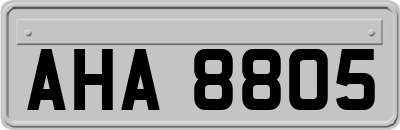 AHA8805