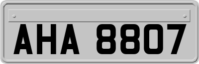 AHA8807