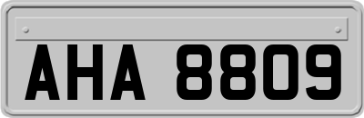 AHA8809