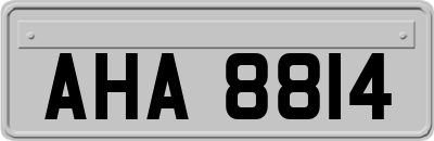 AHA8814