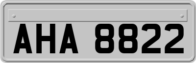 AHA8822