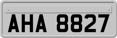 AHA8827