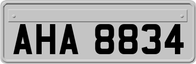 AHA8834