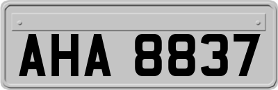AHA8837