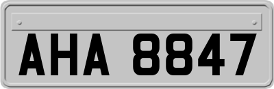 AHA8847