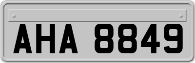AHA8849