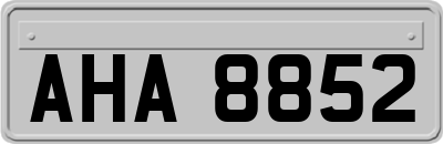 AHA8852