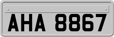 AHA8867