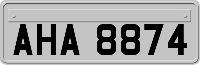 AHA8874