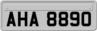 AHA8890