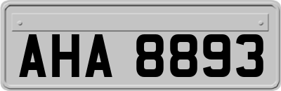 AHA8893