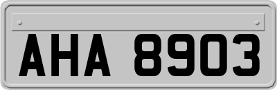 AHA8903