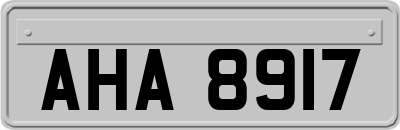 AHA8917