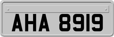 AHA8919