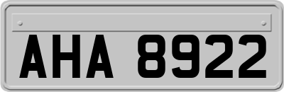 AHA8922