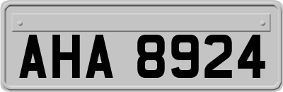 AHA8924