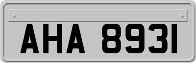 AHA8931