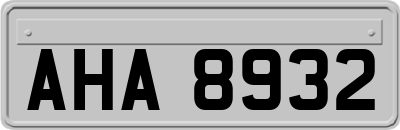 AHA8932